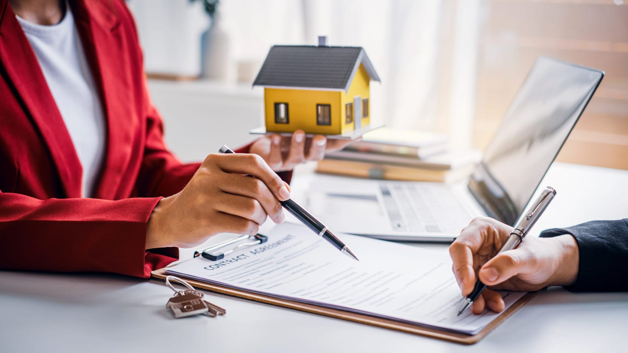 Profitable Property Management firm with 50+ Doors